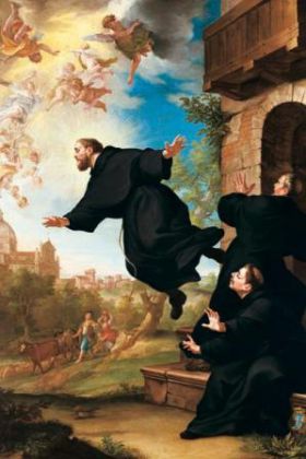 18 septembre : Saint Joseph de Cupertino  San_Giuseppe_da_Copertino_si_eleva_in_volo_alla_vista_della_Basilica_di_Loreto