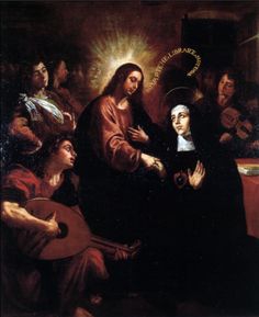 16 novembre : Saint Gertrude d'Helfta B14891c24d854a74e0cf6daecaabdcbc