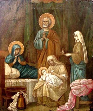 8 septembre : Nativité de la Vierge Marie  CpycWI5d0xX8x_WuoWqIUFTxGNc