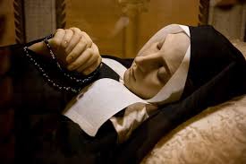 18 février : Sainte Bernadette Soubirous Images24