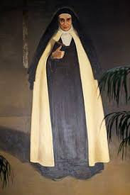 11 décembre : Sainte María Maravillas de Jesús  Sans-titre18