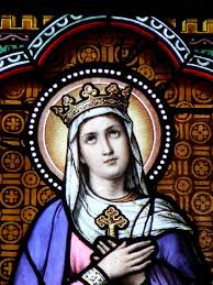 14 mars : Sainte Mathilde de Saxe (de Ringelheim)  Sans-titre30