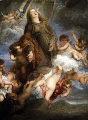 4 septembre : Sainte Rosalie de Palerme Sans-titre9