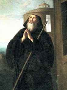 2 avril : Saint François de Paule 311675090