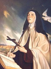 13 juillet : Sainte Teresa de los Andes Terese-of-the-Andes-20